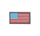 Image of Maxpedition USA Flag Small Patch