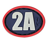 Image of Maxpedition 2A Micro Morale Patch