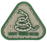 Image of Maxpedition DTOM Micro Patch, 0.875x0.875in