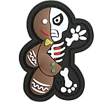 Image of Maxpedition Gingerbread Patch
