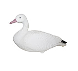 Image of Mayhem Decoys by Heavy Hauler Outdoor Gear Snow Goose Decoy, 6 Pack