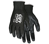 Image of MCR Safety Cut Pro 13 Gauge HyperMax Shell, Cut, Abrasion and Puncture Resistant Work Gloves, PU Coated Palm and Fingertips