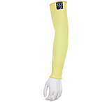 Image of MCR Safety Cut Pro 7 Gauge ARX Aramid Fibers Cut Resistant Single Ply 18in Sleeves - Men's