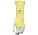 Image of MCR Safety Cut Pro Double Ply DuPont Kevlar CV Cut Resistant Sleeves w/Thumb Slot - Men's