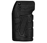 Image of MDT 105032-BLK Elite Vertical Grip Black Rubber