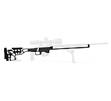 MDT ACC Chassis System, Tikka T3 SA, Right Hand, FDE, 104073-FDE