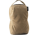 Image of MDT Chunky Peanut Waxed Canvas Glass Fill Shooting Bag