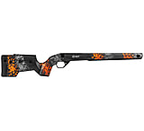 Image of MDT CRBN Rifle Stock Chassis Base Hunter Kit