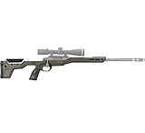 Image of MDT HNT26 Fixed Buttstock Non-ARCA Forent Chassis System