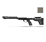 MDT Remington700 HNT-26 ARCA Fixed Rifle Chassis