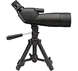 Image of Meade 15x-45x Kestrel 60mm Waterproof Spotting Scope w/ Hard Case, Soft Case &amp; Tripod 50% OFF 81000
