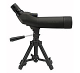 Image of Meade 20-60x60mm Spotting Scope - Angled, Waterproof w/ Tripod