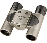 Image of Meade 8x24mm EasyView Binoculars - Roof Prism Binoculars B120052