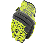 Image of Mechanix Wear High Visible M-Pact 2 Glove - Men's