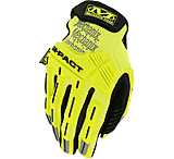 Image of Mechanix Wear High Visible M-Pact XD Glove - Men's