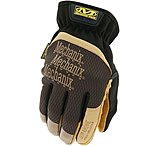 Image of Mechanix Wear Leather Fastfit Glove - Men's
