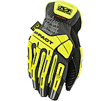 Image of Mechanix Wear M-Pact Open Cuff E5 Cut Resistant Gloves - Men's