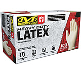 Image of Mechanix Wear 10 PK Nitrile 6 Mil Gloves - Men's