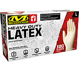 Image of Mechanix Wear 100CT Powder-Free 7 Mil Gloves - Men's
