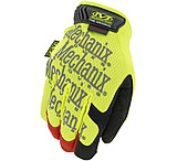 Image of Mechanix Wear Original D4-360 Hi-Viz Gloves - Men's