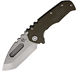 Image of Medford Praetorian Linerlock OD 3.75 in Folding Knife