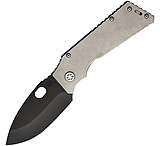 Image of Medford TFF 1 Framelock 4.00 in Stainless Steel Folding Knife