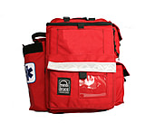 Image of Medi Brace Basic Life Support Backpack - Emergency Paramedic Backpack