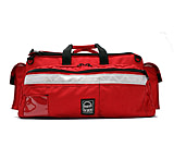 Image of MediBrace Basic Life Support Case - Firefighter Emergency Response Bag BLS1, BLS3