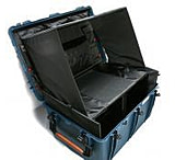 Image of Medi Brace Mobile Rescue Case Emergency Mobile Triage Unit