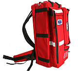 Image of MediBrace Search and Rescue Backpack