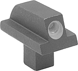 Image of Meprolight Colt 1911 Govt Commander Front Night Sights