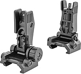 Image of Meprolight FABS - Flip Back Up Rifle Sights
