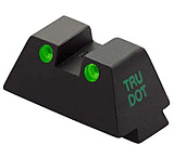 Image of Meprolight Glock Tru-Dot Night Sights, Suppressor Height