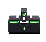 Image of Meprolight R4E Full Size Glock Only Optimized Duty Sight Set