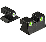 Image of Meprolight Remington R1 Tru-Dot Night Sights