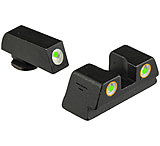 Image of Meprolight Glock Tru-Dot 42/43 Height 6.6 Fixed Night Sights