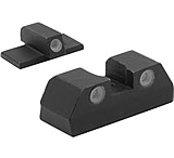 Image of Meprolight Tru-Dot Night Sights for Kahr 9mm and .45 Pistols