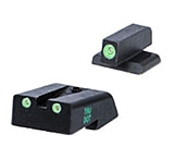 Image of Meprolight USA Tru-Dot Night Sight-TD fixed Armscor/RIA Tac 45 1911s Front and Rear Sight Set