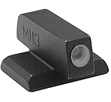 Image of Meprolight USA Tru-Dot Night Sight-TD fixed .45 ACP, 1911 Front Sight Only
