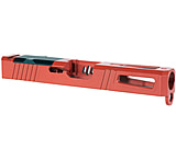 Image of Stiffler Manufacturing 9mm Luger Glock 19 Viper Pistol Slide
