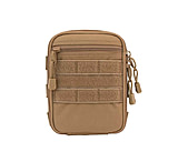 Image of Mercury Tactical Gear Deluxe Utility Pouch
