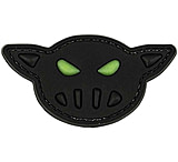 Image of Merica Life Blacksheep Warrior PVC Patch