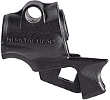 Mesa Tactical LEO Gen II Tele Stock Adapter for Moss 500/590,Mav 88 12-GA/20-GA, Black, 92630