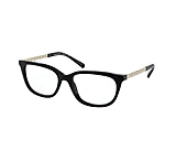 Image of Michael Kors MEXICO CITY MK4065F Progressive Prescription Eyeglasses