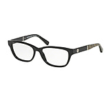 Image of Michael Kors MK4031F Single Vision Prescription Eyeglasses