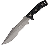 Image of Microtech Arbiter Fixed Blade AP PS