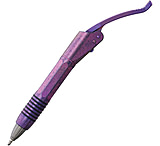 Image of Microtech Siphon Pen II Titanium Purple