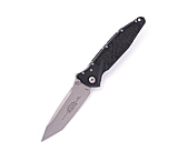 Image of Microtech Socom Elite T/E-M Apocalyptic Standard 4in Folding Knife
