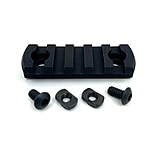 Image of Mid-Evil Industries M-LOK Picatinny Rail Mount Section