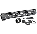 Image of Midwest Industries AR-15/M16 SLH Free Float Slim Line Handguard